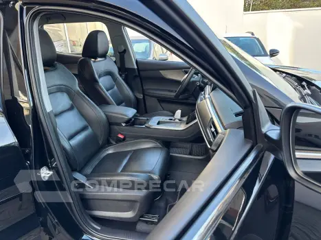 Tiggo 5X PRO 1.5 Turbo Flex Aut.