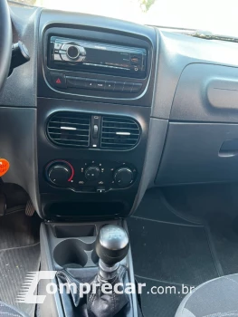 STRADA 1.4 MPI Working CS 8V