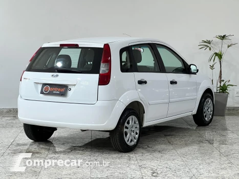 FIESTA 1.0 MPI Supercharger 8V