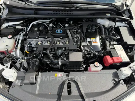 COROLLA 1.8 VVT-I Hybrid Altis Premium