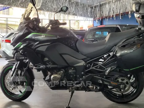Versys 1000 GRAND TOURER