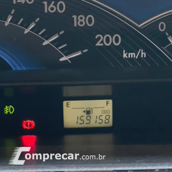 ETIOS XLS 1.5 Flex 16V 5p Mec.