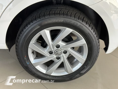 GOL 1.6 MSI Totalflex