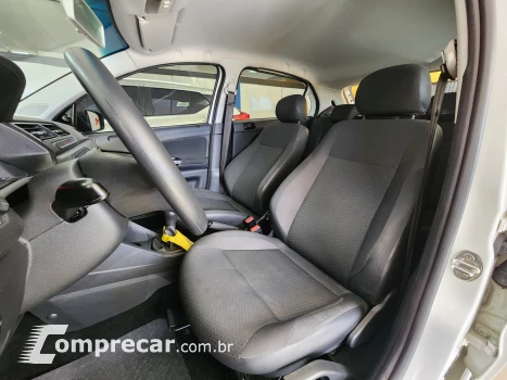 Gol 1.0 Flex 12V 5p