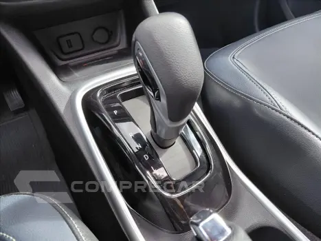TRACKER 1.2 TURBO FLEX PREMIER AUTOMÁTICO