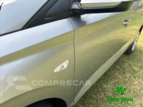 HB20 1.0 12V FLEX COMFORT MANUAL