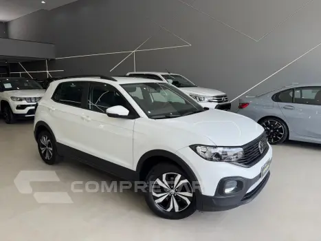 T-CROSS 1.0 200 TSI Sense