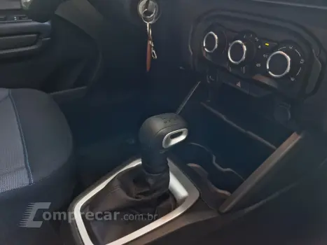 C3 1.6 16V FLEX FEEL PACK AT6