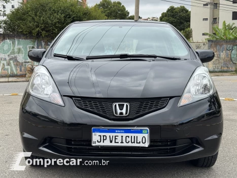 FIT 1.4 LX 16V