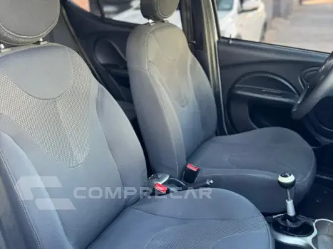 QQ - 1.0 MPFI ACT 12V 4P MANUAL