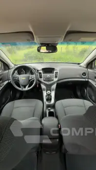 CRUZE 1.8 LT 16V