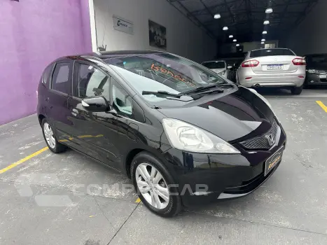 FIT 1.5 EX 16V