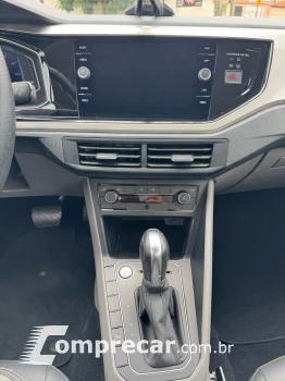 Virtus Highline 200 TSI automático