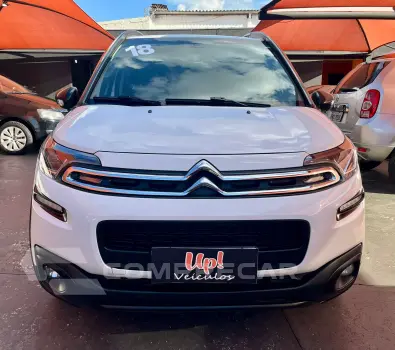 AIRCROSS 1.6 16V Live