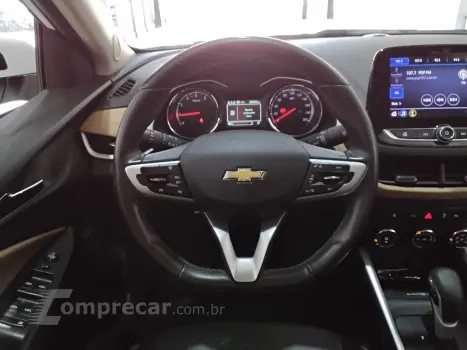 ONIX 1.0 TURBO FLEX PLUS PREMIER AUTOMÁTICO