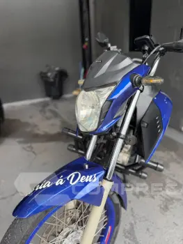 CG FAN 160