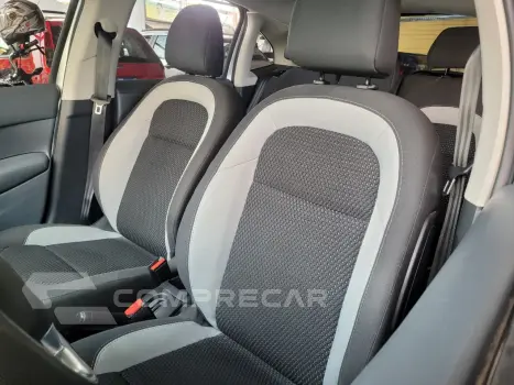 C3 Excl. 1.6 VTi Flex Start 16V 5p Aut.