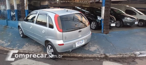 CORSA 1.0 MPFI JOY 8V