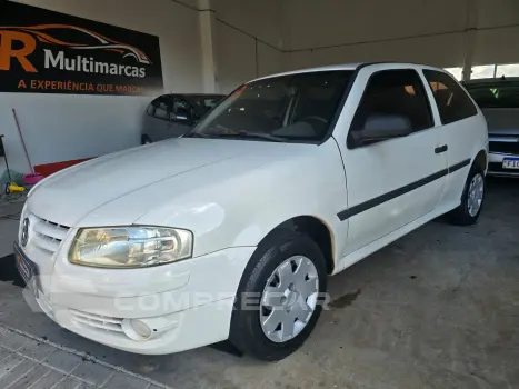 GOL 1.0 MI 8V G.IV