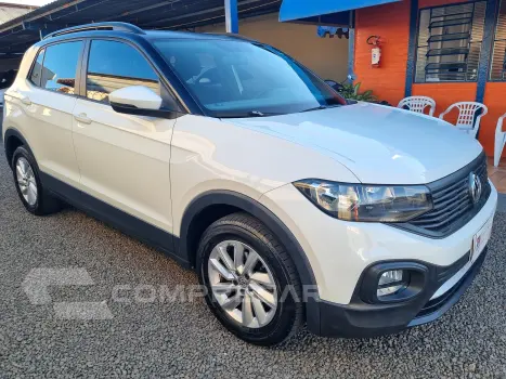 T-CROSS 1.0 200 TSI Sense