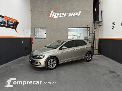 POLO 1.0 200 TSI Comfortline
