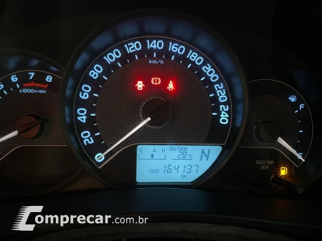 COROLLA 1.6 GLI 16V