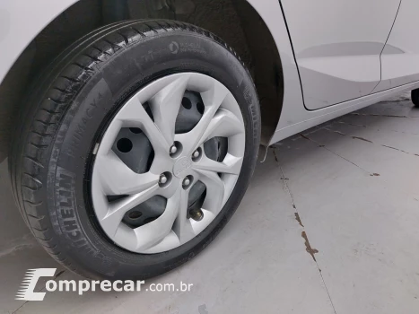 HB20 1.0 12V FLEX SENSE PLUS MANUAL