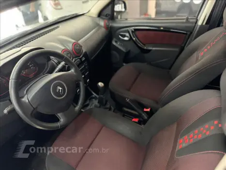 SANDERO 1.6 Stepway 16V