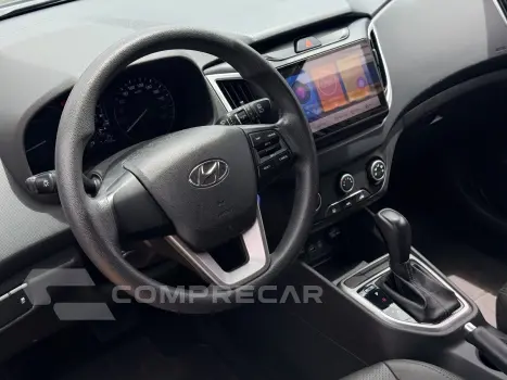 CRETA 1.6 16V Attitude