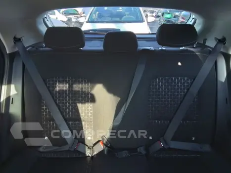 HB20 1.0 12V FLEX COMFORT MANUAL