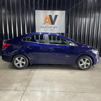 PRISMA 1.4 LTZ Spe/4 8V