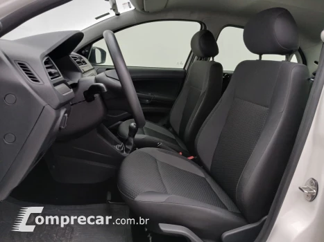 VOYAGE 1.0 12V MPI TOTALFLEX 4P MANUAL