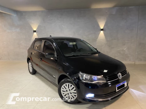 GOL 1.0 8V