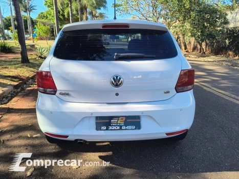 GOL 1.6 MI Highline 8V