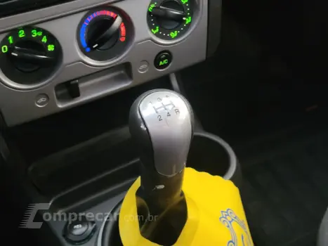 EcoSport XLT FREESTYLE 1.6 Flex 8V 5p