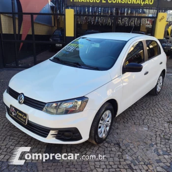 Gol Trendline 1.0 T.Flex 12V 5p