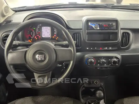 MOBI 1.0 8V EVO Like.