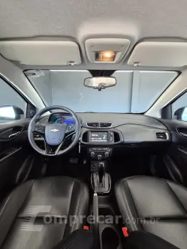 ONIX 1.4 MPFI LTZ 8V