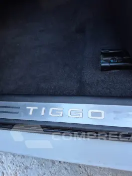 Tiggo 8 1.6 TGDI