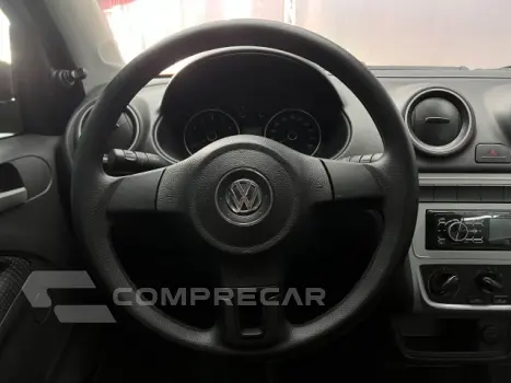 GOL - 1.0 MI SPECIAL 8V 4P MANUAL