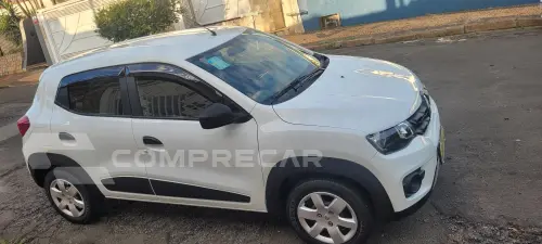 KWID 1.0 12V SCE ZEN