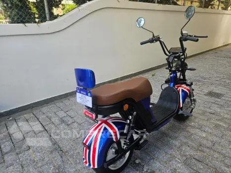 scooter