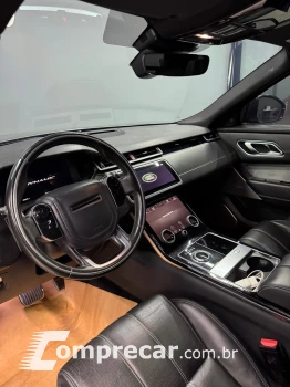 Ranger Rover Velar 3.0 V6 P380 R-Dynamic HSE AWD