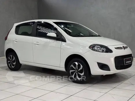 PALIO 1.0 MPI Attractive 8V