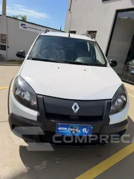 SANDERO 1.0 12V SCE Stepway ZEN