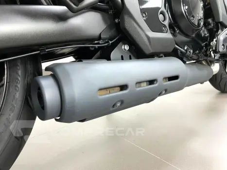 KAWASAKI VULCAN S - COM ABS