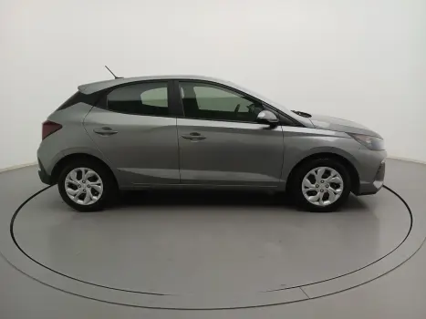 HB20 1.0 12V FLEX COMFORT MANUAL