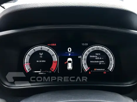 Corolla Cross 2.0 Vvt-Ie Flex Gr-Sport Direct Shift