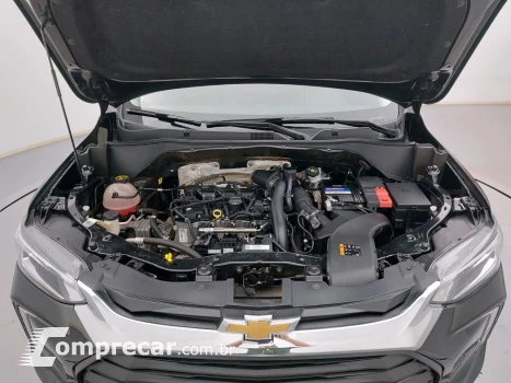 TRACKER 1.2 TURBO FLEX PREMIER AUTOMÁTICO