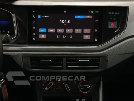 Nivus Comfortline 1.0 200 TSI Flex Aut.